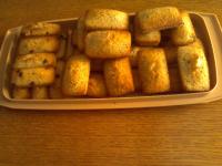 Financiers !
