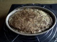 Pâté végétal !