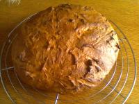 Pain de campagne