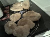 Pitas, blog Isa !