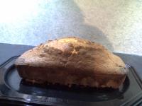 Cake marbré meilleur qu'un savane, elleisab !