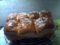Brioches super bonnes !!!!