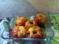 Pommes au varoma !