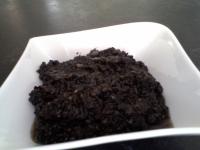 Tapenade !