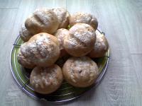 Petits pains danois !