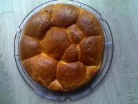 Brioche de Jeanne !