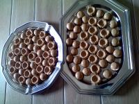 Minis mousses de thon !