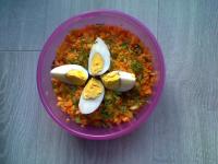 Salade Créole !