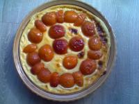 Flan pâtissier !