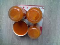 Compote......