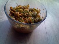 Salade de pâtes !