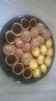 petites tartelettes !