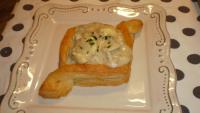 Bouchées à la reine