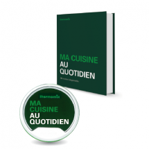 La cuisine innove en permanence !