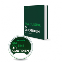 Les conseils de votre expert culinaire Thermomix