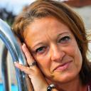 Profile picture for user Nadine Bersagol