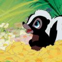 Profile picture for user moufette