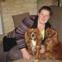 Profile picture for user LAFAGE Patricia