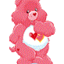 Profile picture for user Bisounoursee