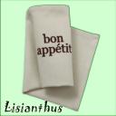 Profile picture for user lisianthus