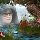 Profile picture for user mamielyne
