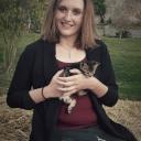 Profile picture for user morgane1990