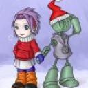 Profile picture for user Luciie