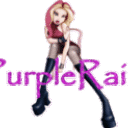 Profile picture for user PurpleRain