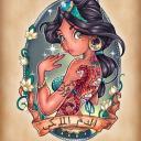 Profile picture for user tatabina