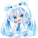 Profile picture for user Mini-Sandy