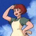 Profile picture for user la fée chocolat