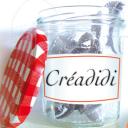 Profile picture for user Creadidi