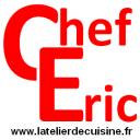 Profile picture for user Chef-Eric
