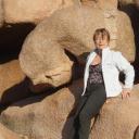 Profile picture for user julie312