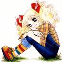 Profile picture for user linetteben