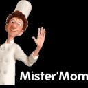 Profile picture for user Mister Momix