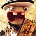 Profile picture for user mariefrisouilli