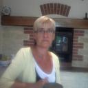 Profile picture for user geraldine123