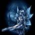 Profile picture for user Arcana