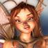 Profile picture for user La Luciole