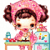 Profile picture for user Nadinebres