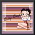 Profile picture for user Betty67