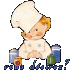 Profile picture for user chouquette