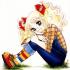 Profile picture for user linetteben