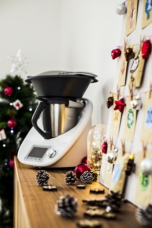 LE FABULEUX NOËL DE THERMOMIX®