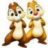 Chip and Dale avatar